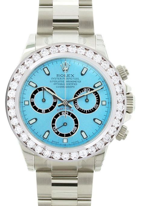 rolex ice pink|rolex ice blue face.